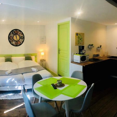 La maison du voyage Damblain Extérieur photo