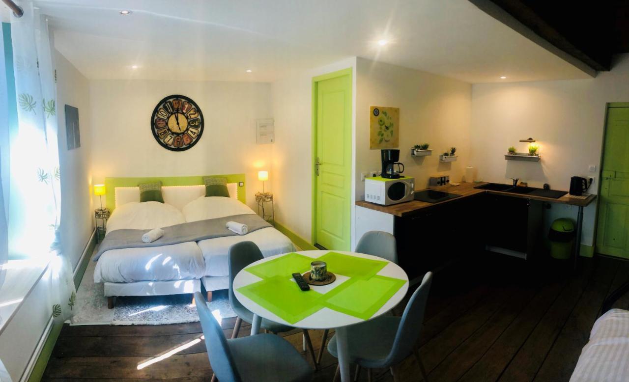 La maison du voyage Damblain Extérieur photo