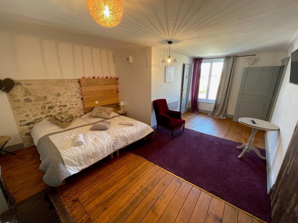 La maison du voyage Damblain Extérieur photo