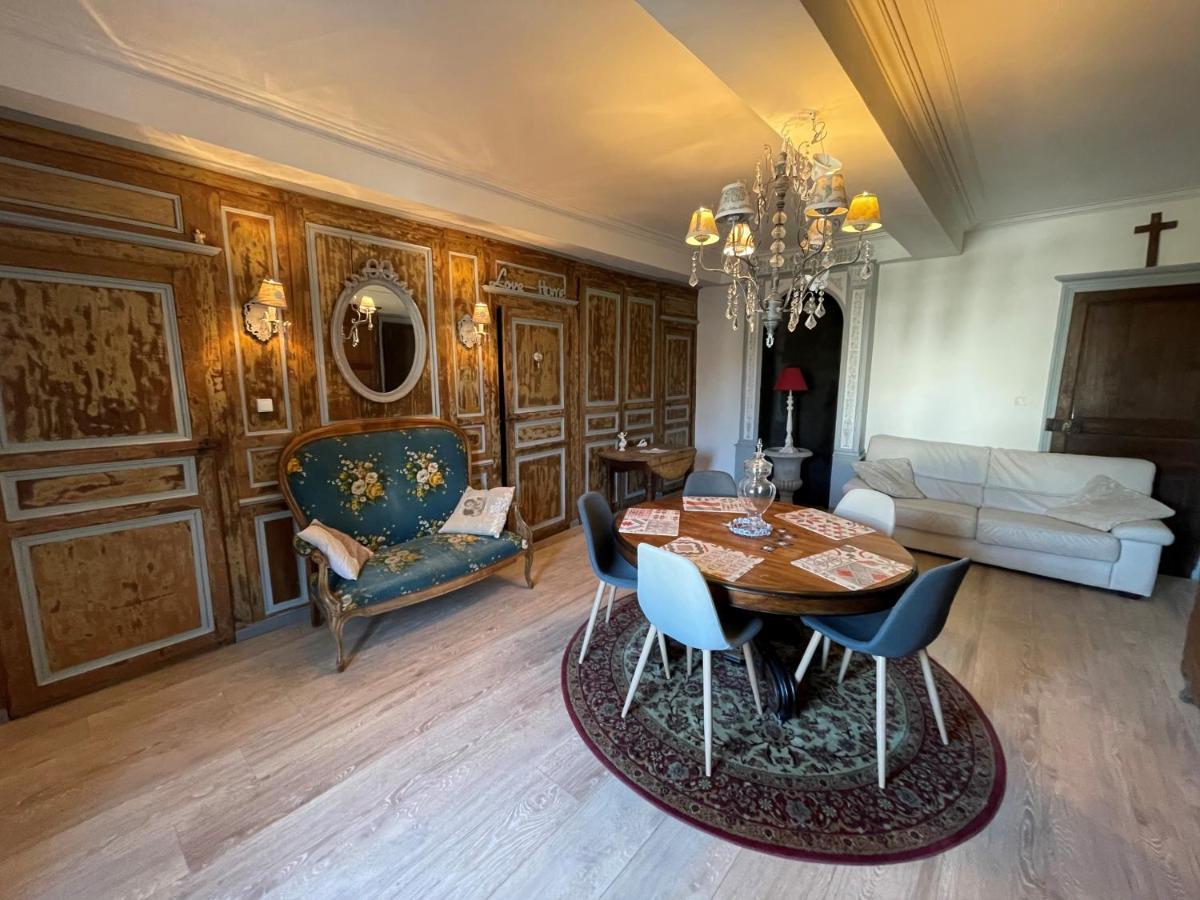 La maison du voyage Damblain Extérieur photo